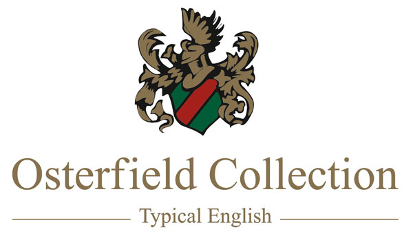 Logo Osterfield Collection