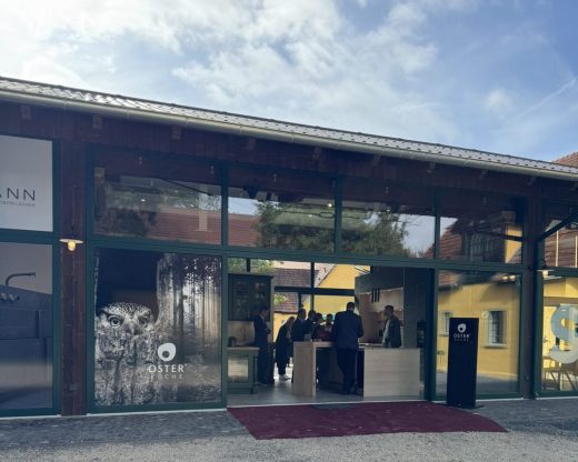 Gut Böckel, West-Remise