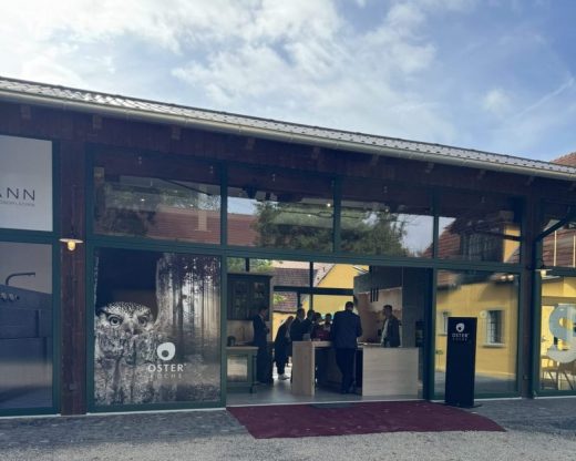 Gut Böckel, West-Remise
